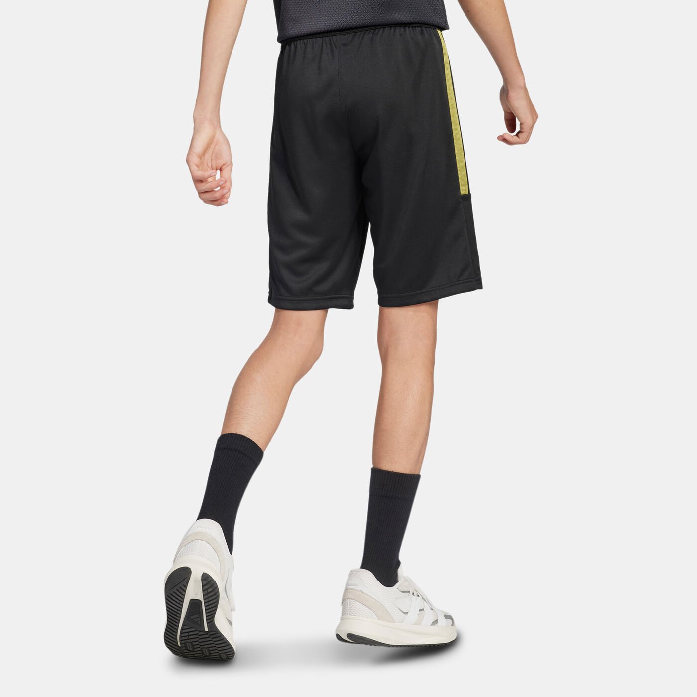 Kids' House Of Tiro Colors of Football Shorts