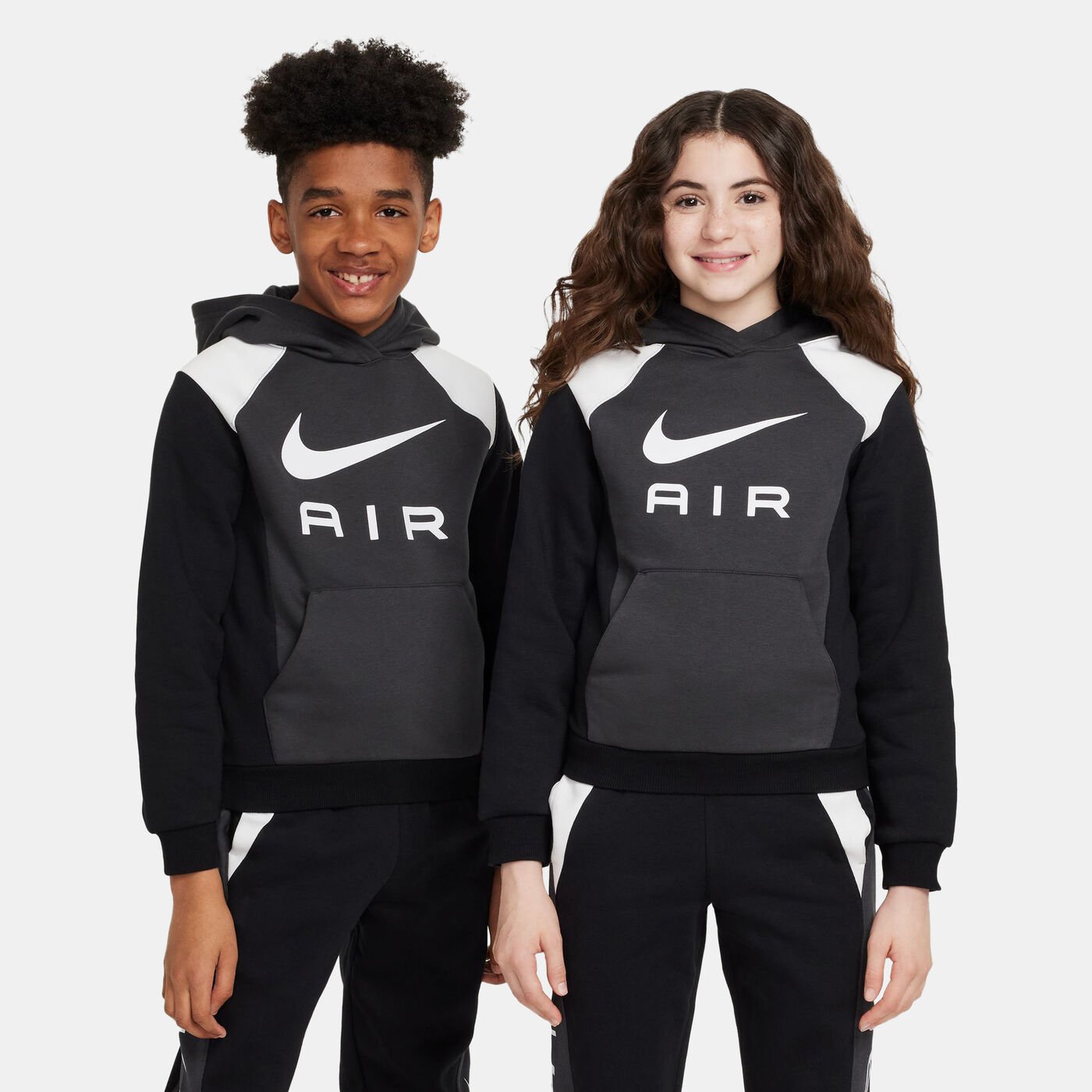 Kids' Air Hoodie (Older Kids)