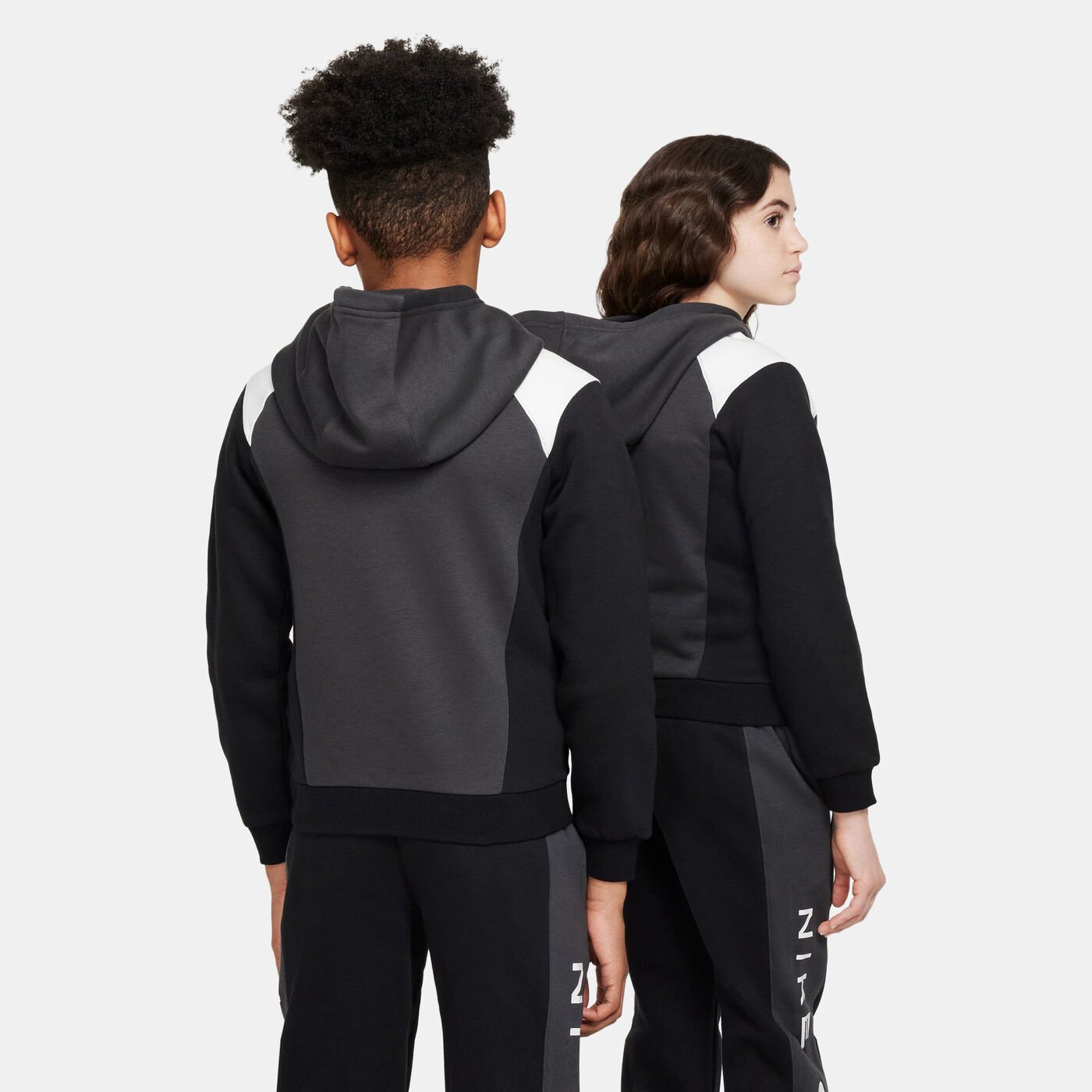 Kids' Air Hoodie (Older Kids)