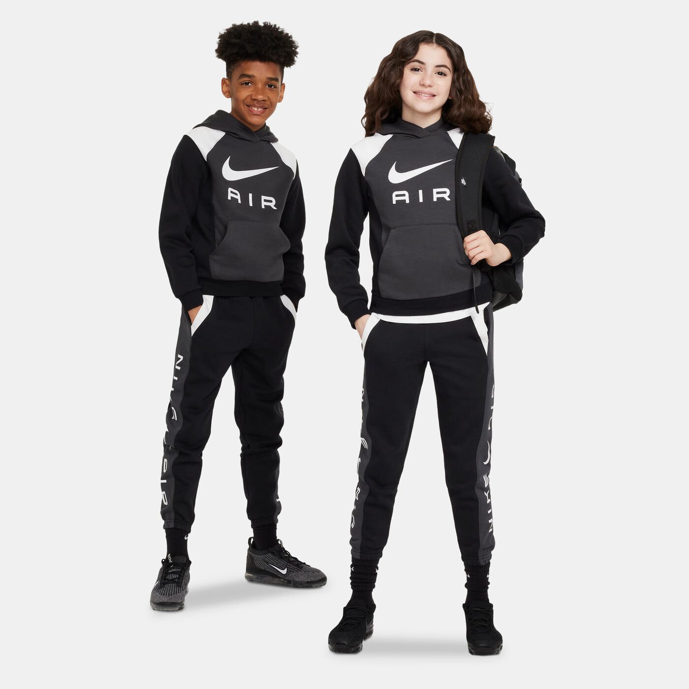 Kids' Air Hoodie (Older Kids)