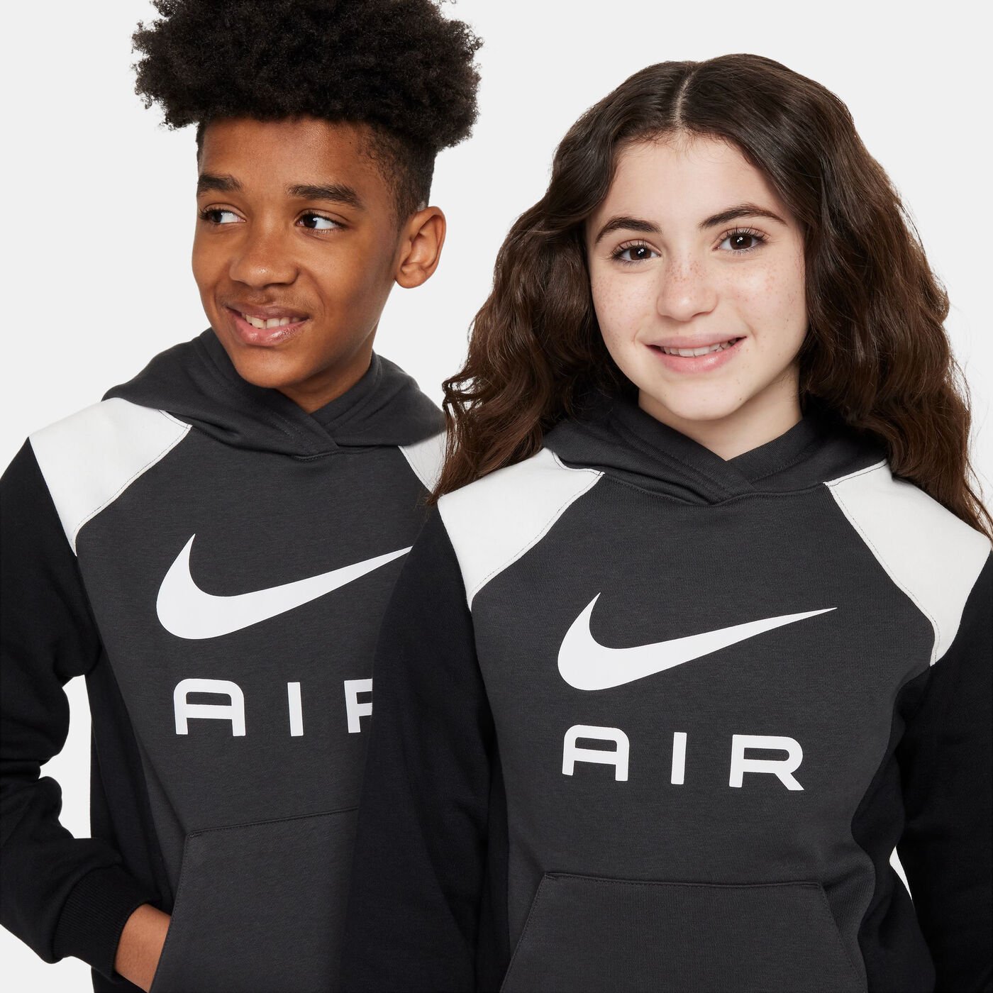 Kids' Air Hoodie (Older Kids)