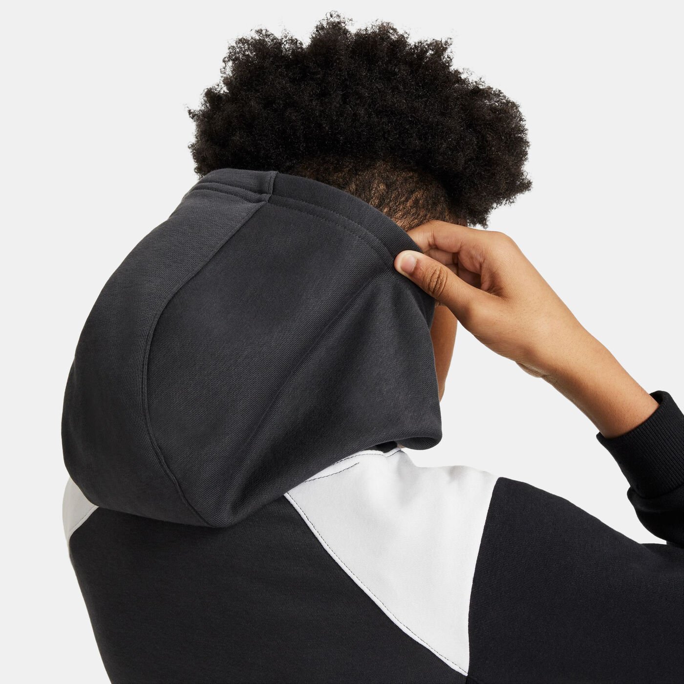 Kids' Air Hoodie (Older Kids)