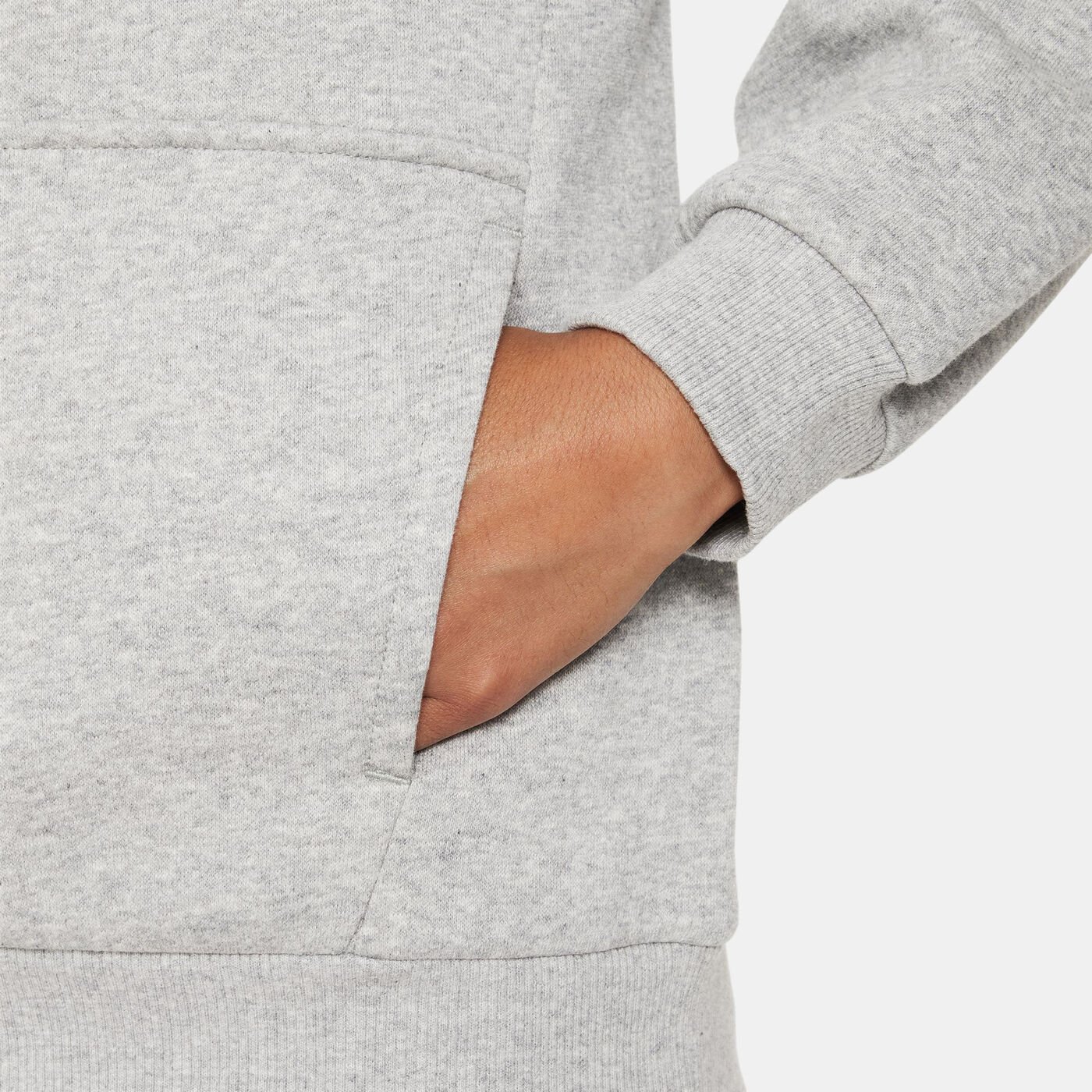 Kids' Sportswear Club Hoodie