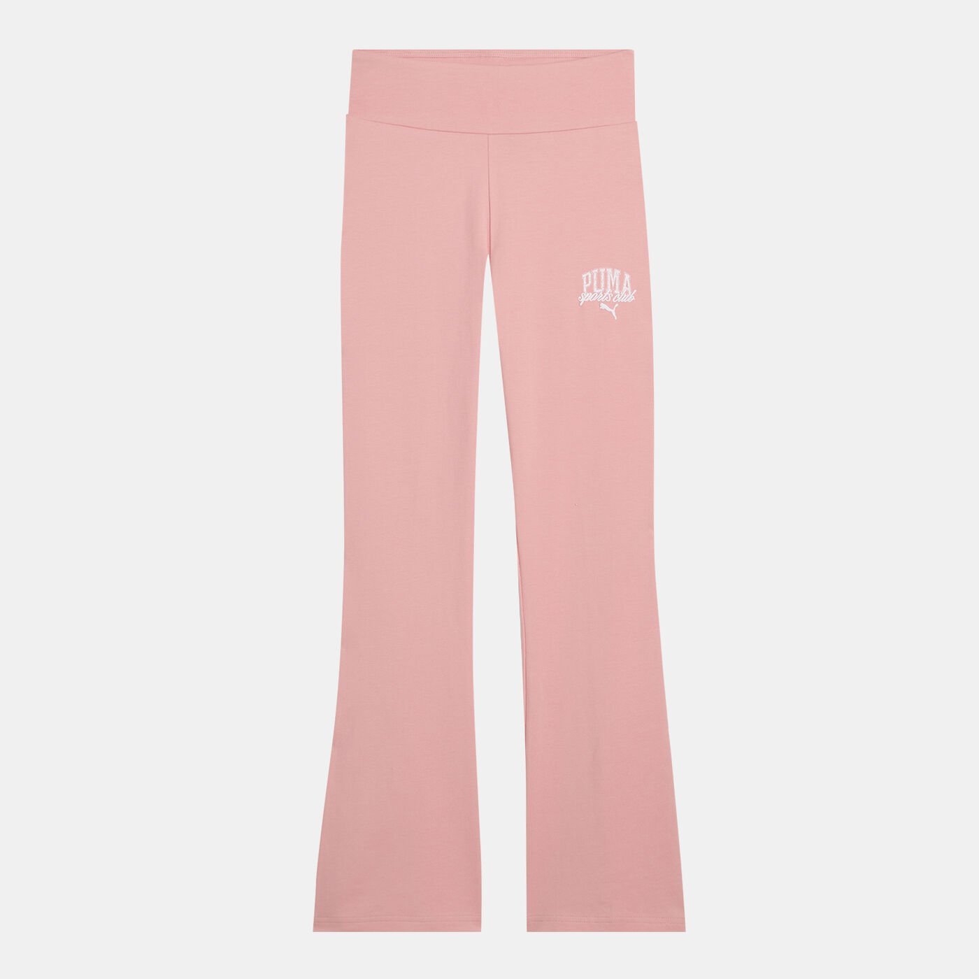 Kids' Class Flared Leggings