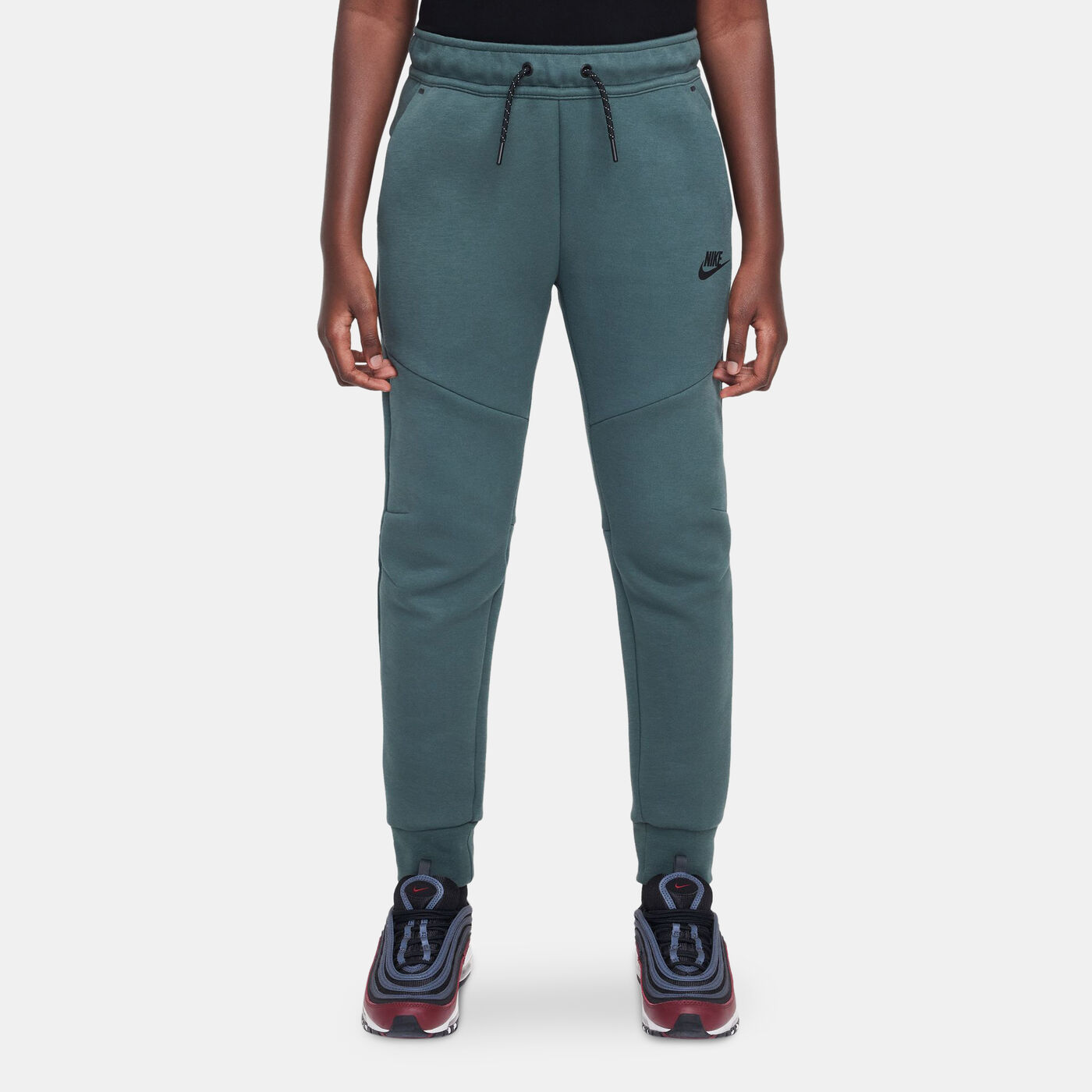 Kids' Sportswear Tech Fleece Joggers