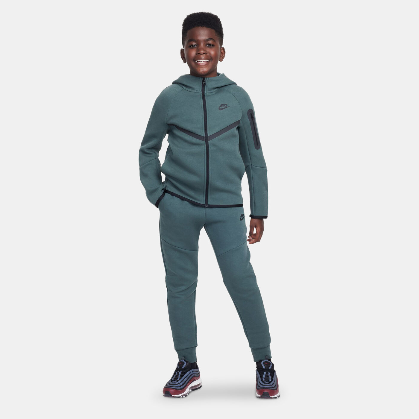 Kids' Sportswear Tech Fleece Joggers