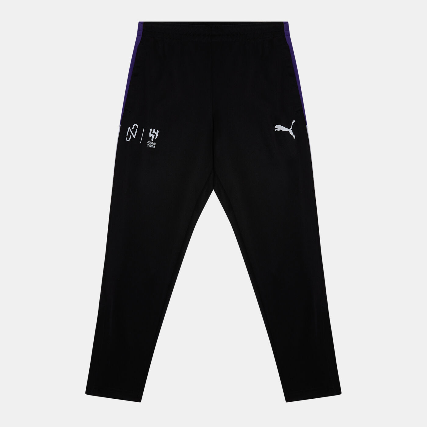 Kids' Neymar Jr. Al Hilal Football Training Pants