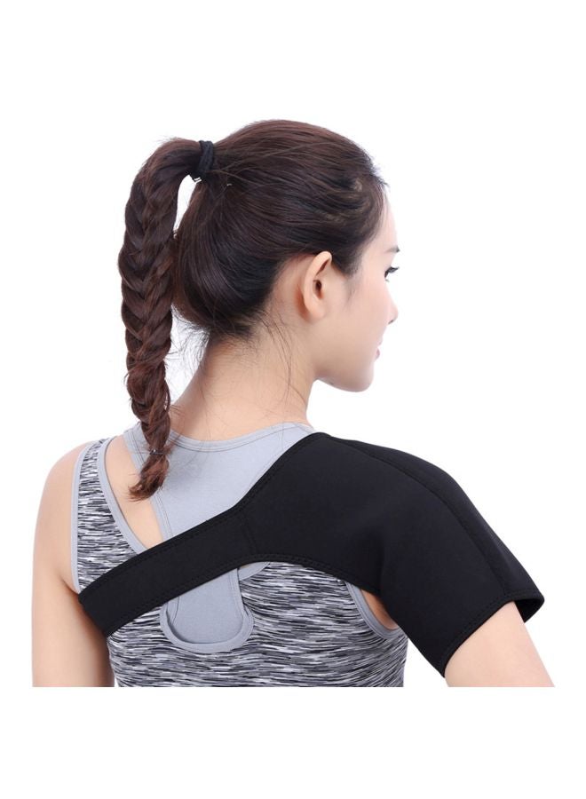 Shoulder Support Arm Protector Strap