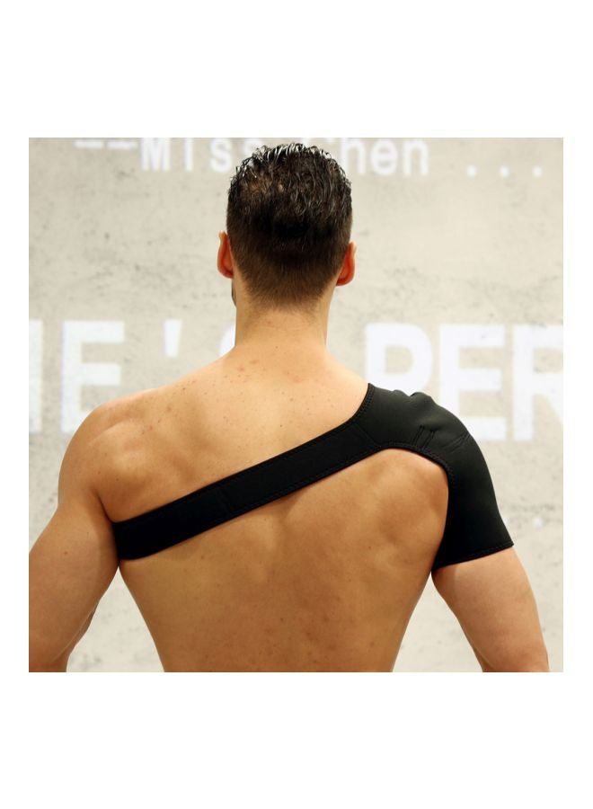 Shoulder Support Arm Protector Strap