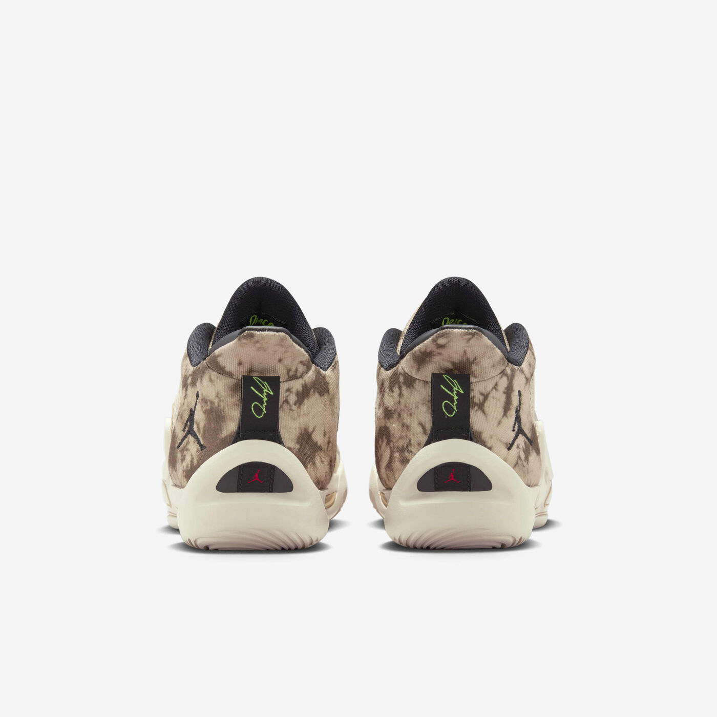Kids' Tatum 1 'Pink Lemonade' Shoes