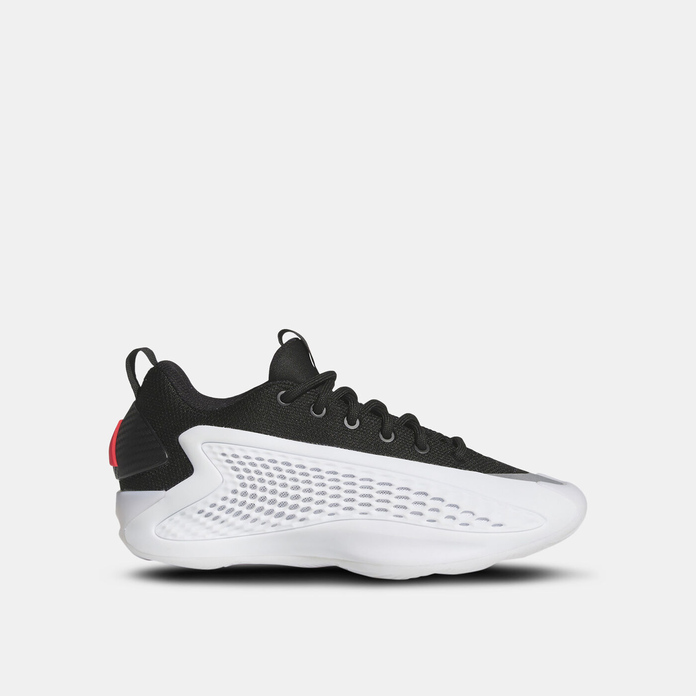 Kids' Anthony Edwards 1 Low Best of Adi 2.0 Basketball Shoes