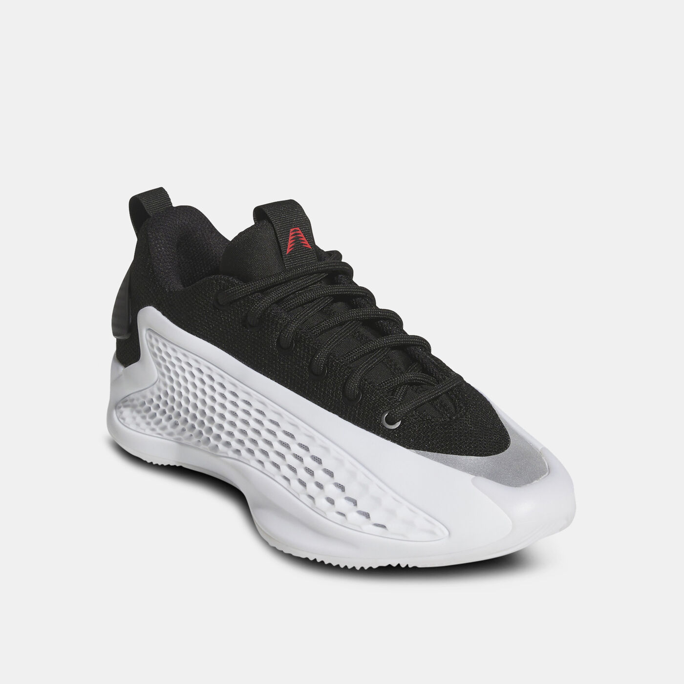 Kids' Anthony Edwards 1 Low Best of Adi 2.0 Basketball Shoes
