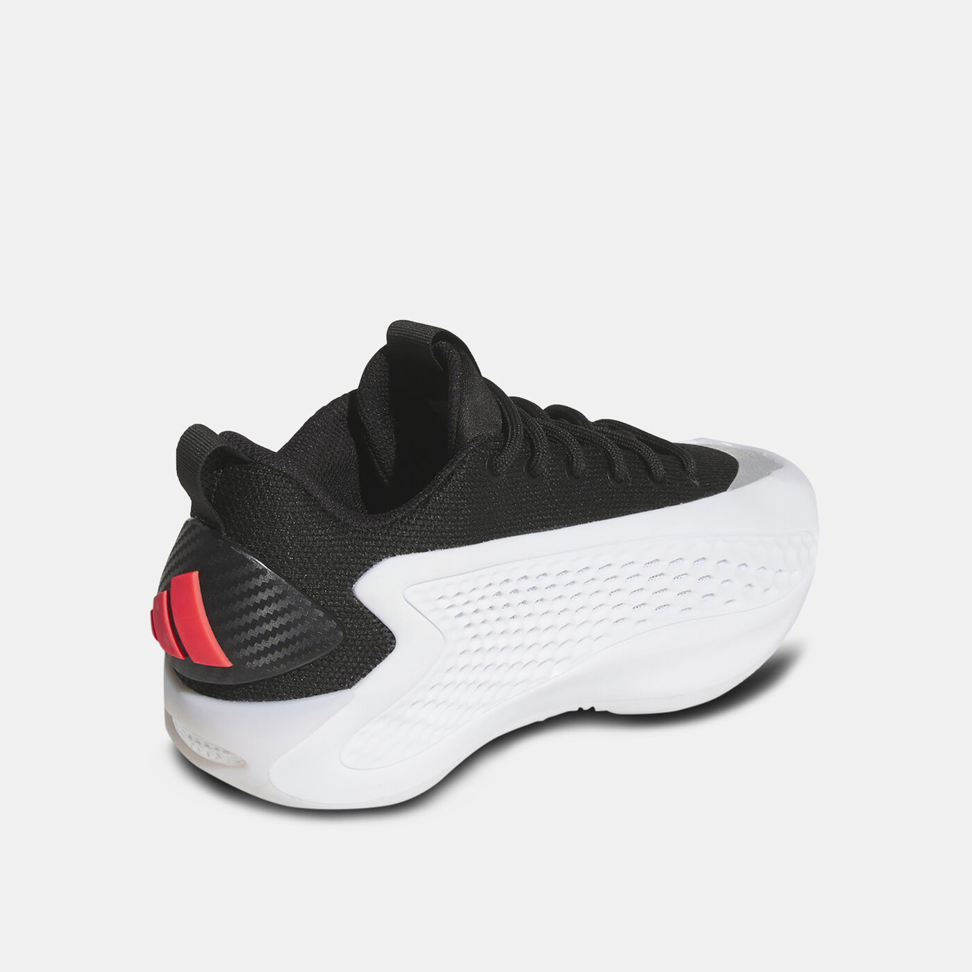 Kids' Anthony Edwards 1 Low Best of Adi 2.0 Basketball Shoes