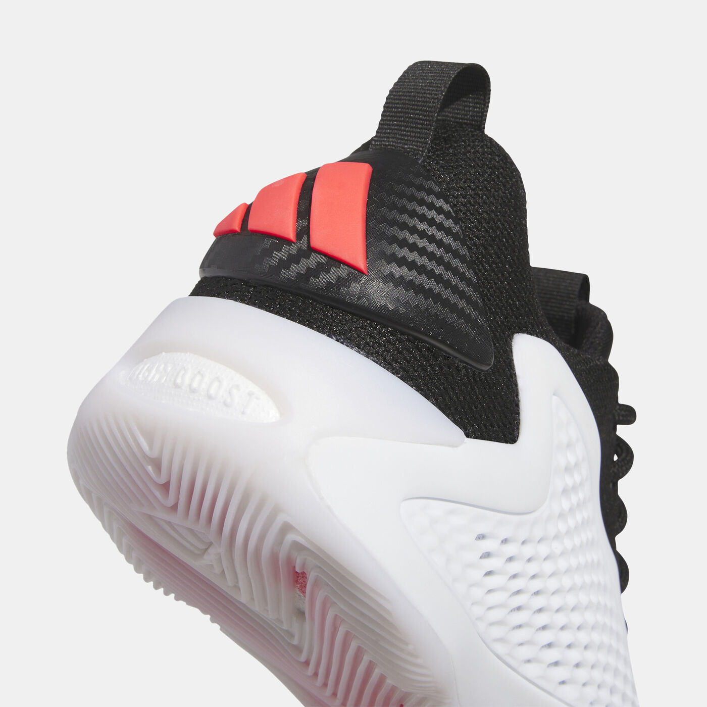 Kids' Anthony Edwards 1 Low Best of Adi 2.0 Basketball Shoes