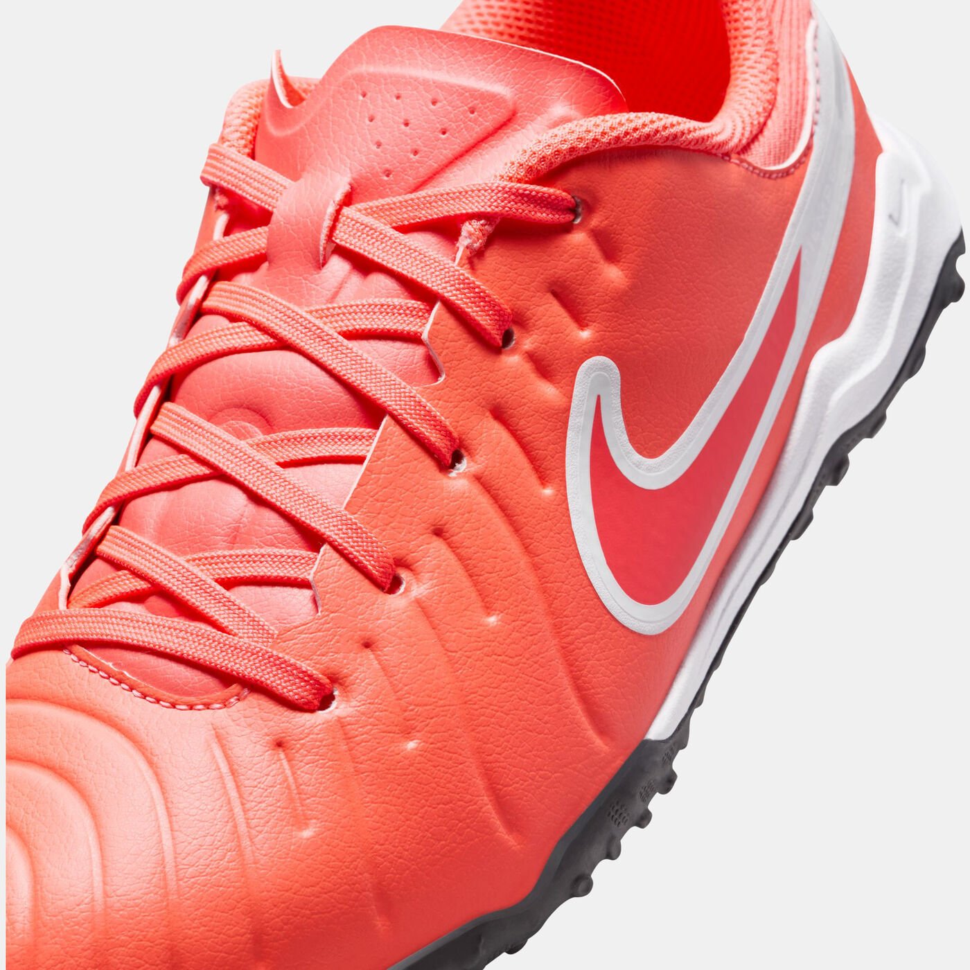 Kids' Tiempo Legend 10 Academy Turf Ground Football Shoe (Younger/Older Kids)