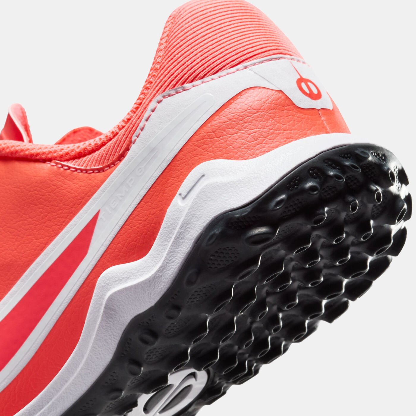 Kids' Tiempo Legend 10 Academy Turf Ground Football Shoe (Younger/Older Kids)