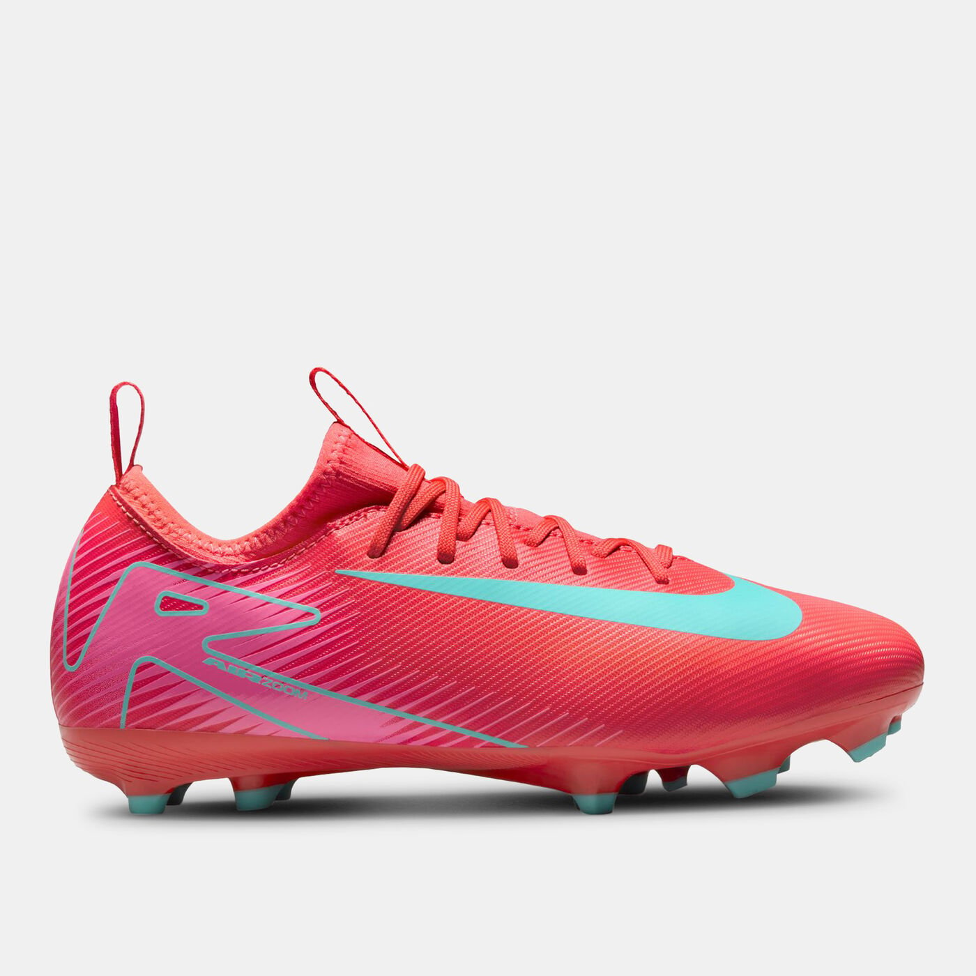 Kids' Mercurial Vapor 16 Academy Multi-Ground Football Shoes