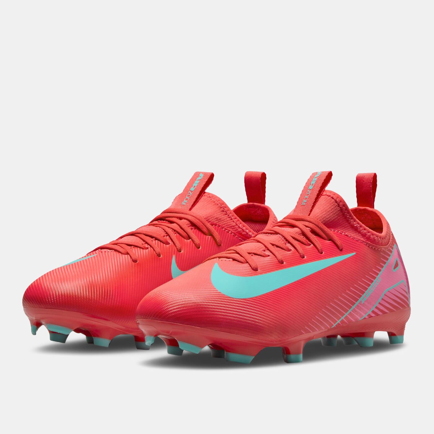 Kids' Mercurial Vapor 16 Academy Multi-Ground Football Shoes