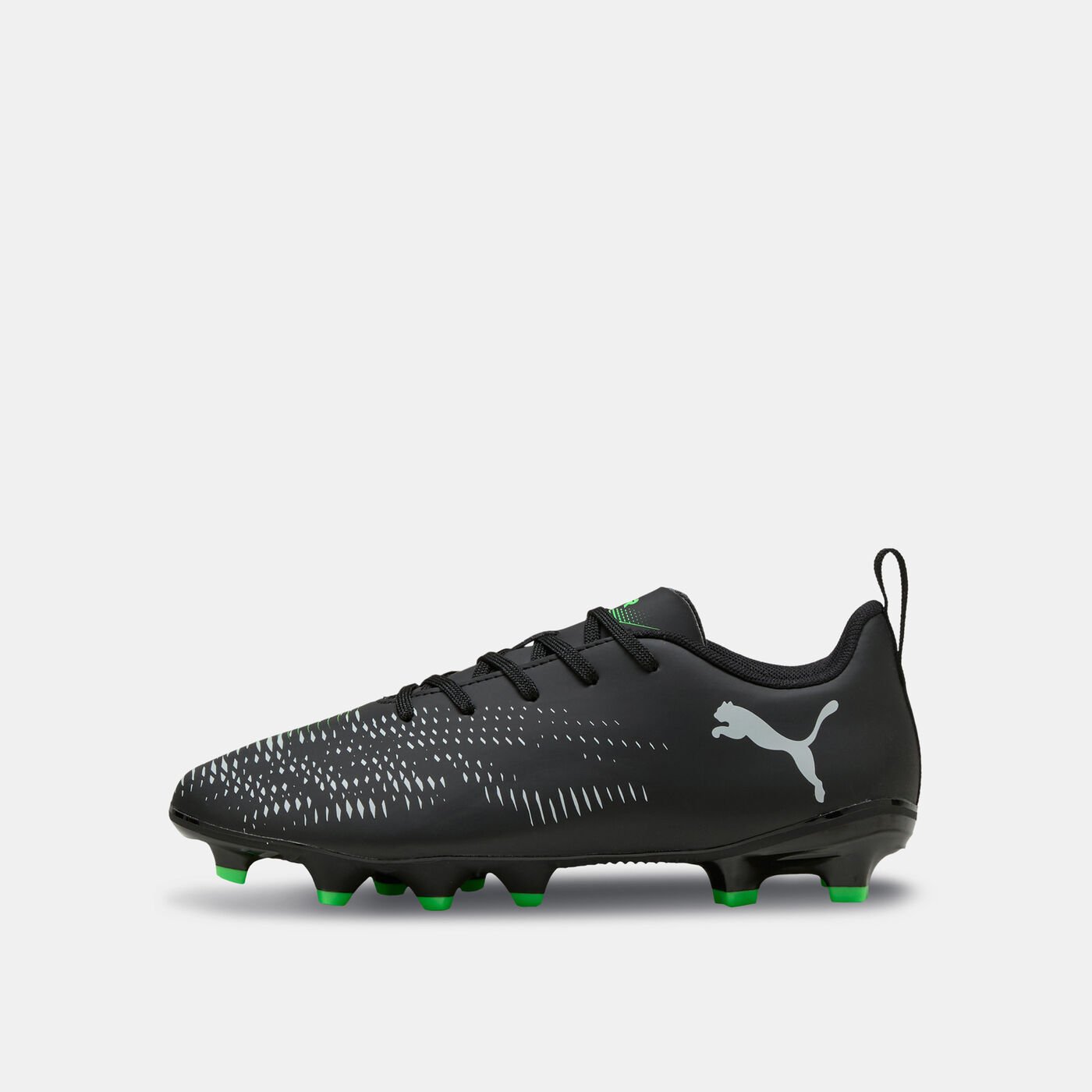 Kids' FUTURE 8 PLAY Multi-Ground Football Shoes