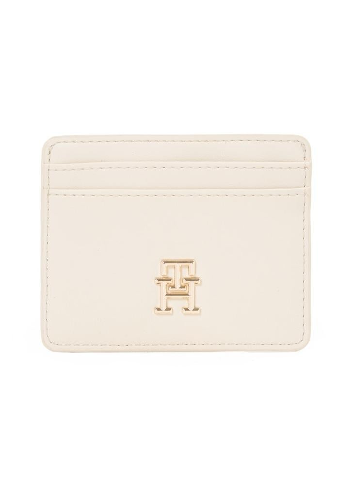 Logo Multi Slot Card Holder