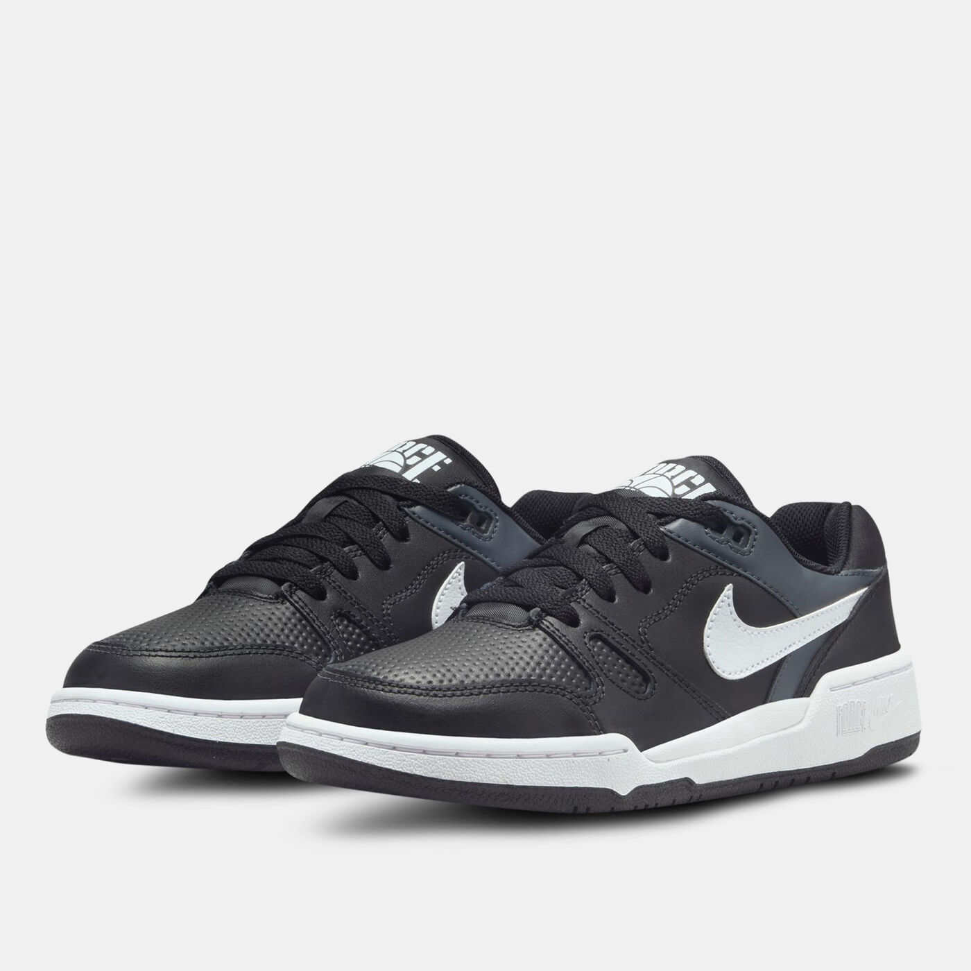 Kids' Full Force Low Shoes