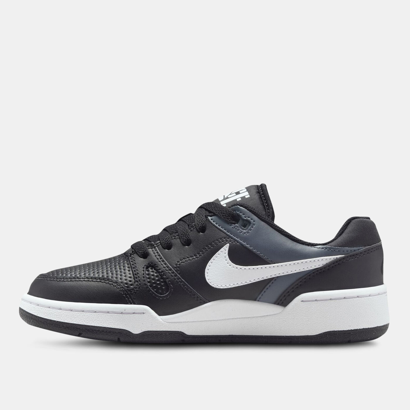 Kids' Full Force Low Shoes