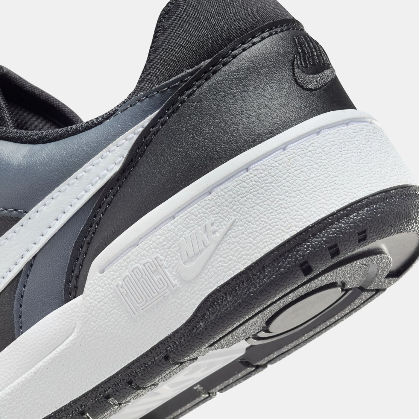 Kids' Full Force Low Shoes