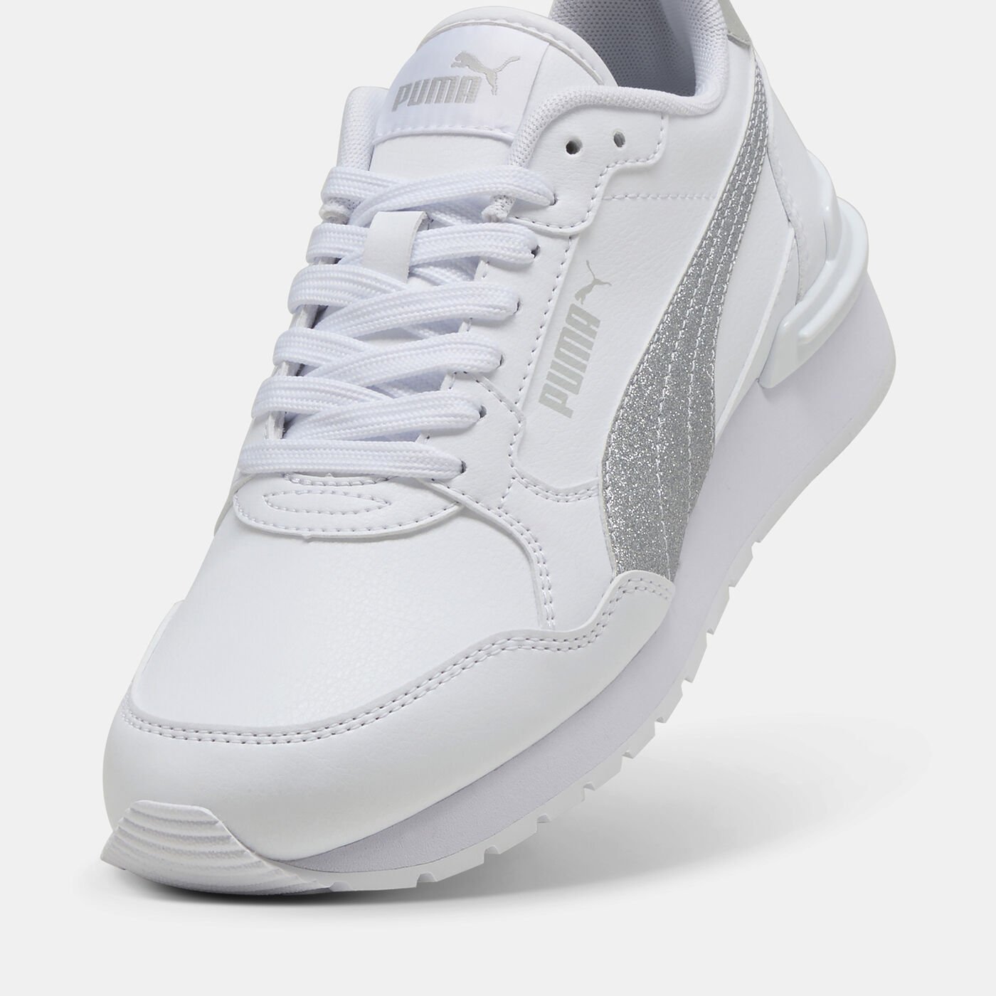 Kids' ST Runner v4 SL Shoes