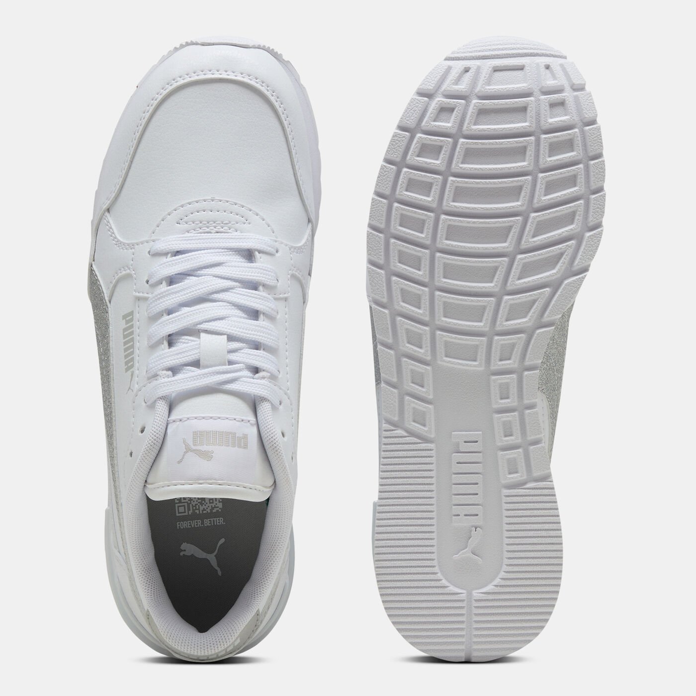 Kids' ST Runner v4 SL Shoes