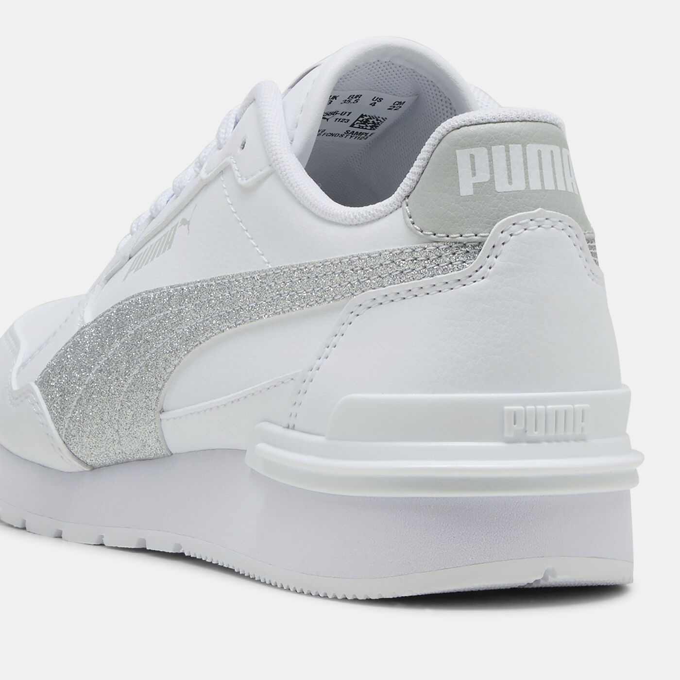 Kids' ST Runner v4 SL Shoes