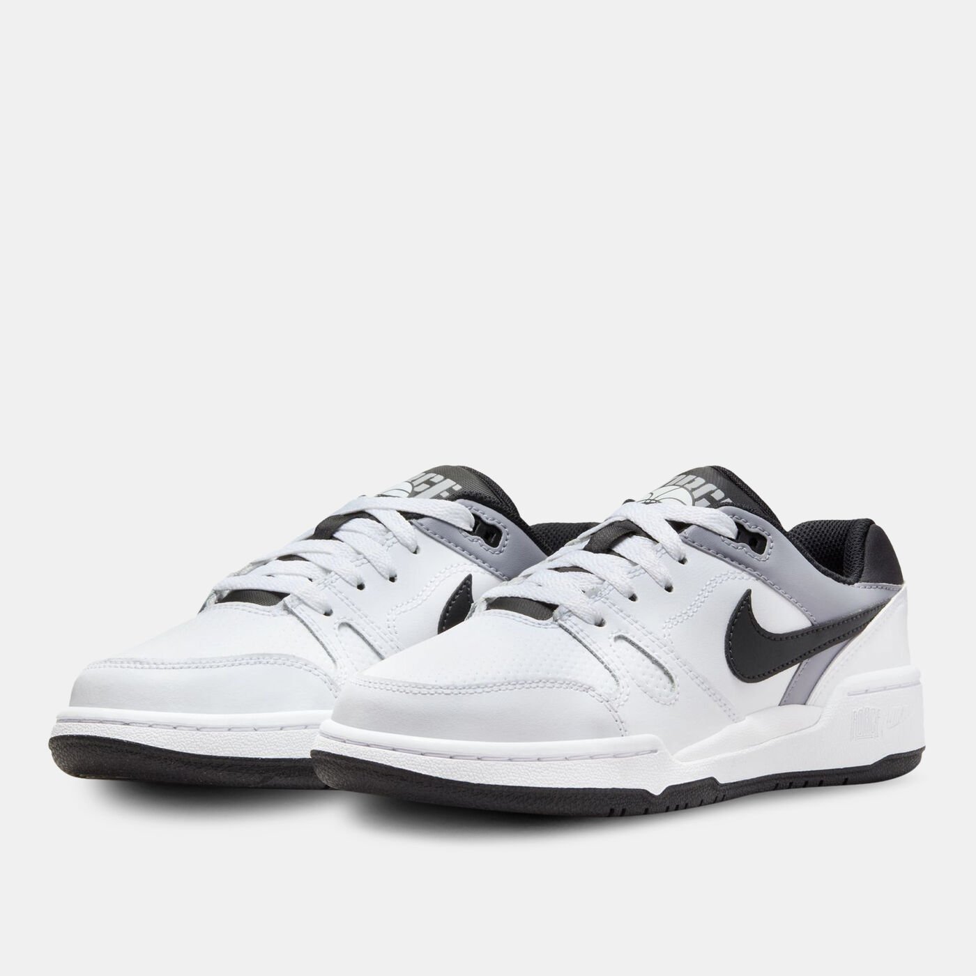 Kids' Full Force Low Shoes
