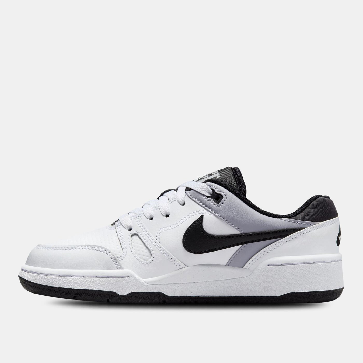Kids' Full Force Low Shoes