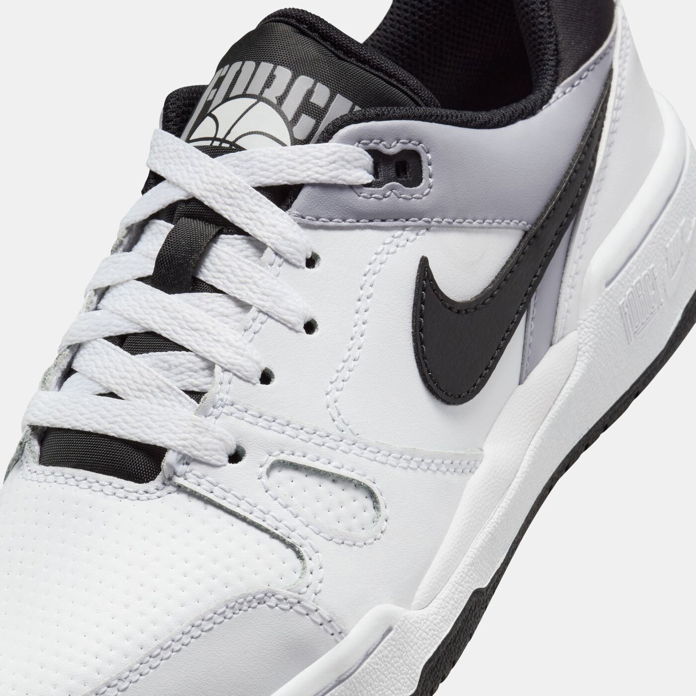 Kids' Full Force Low Shoes