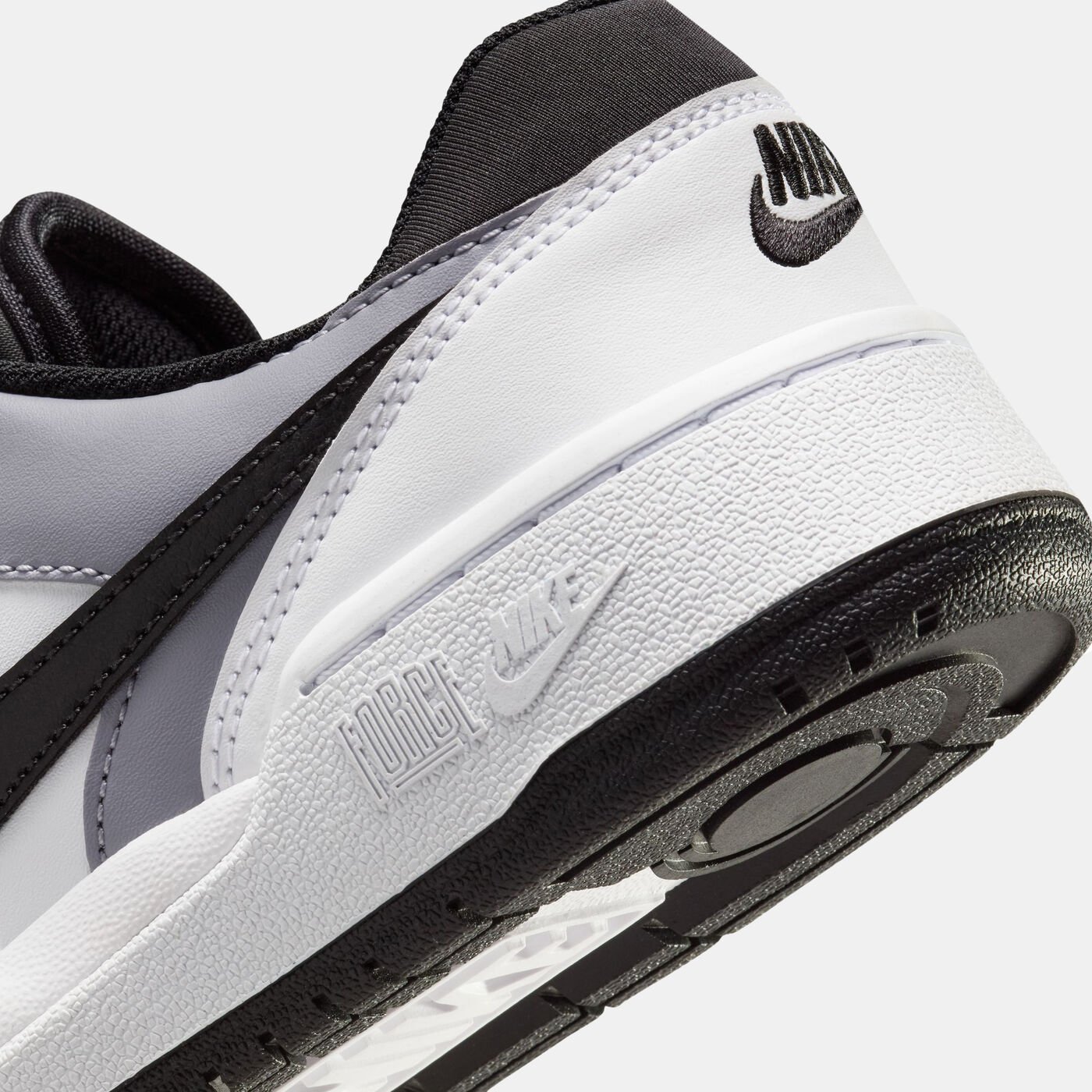 Kids' Full Force Low Shoes