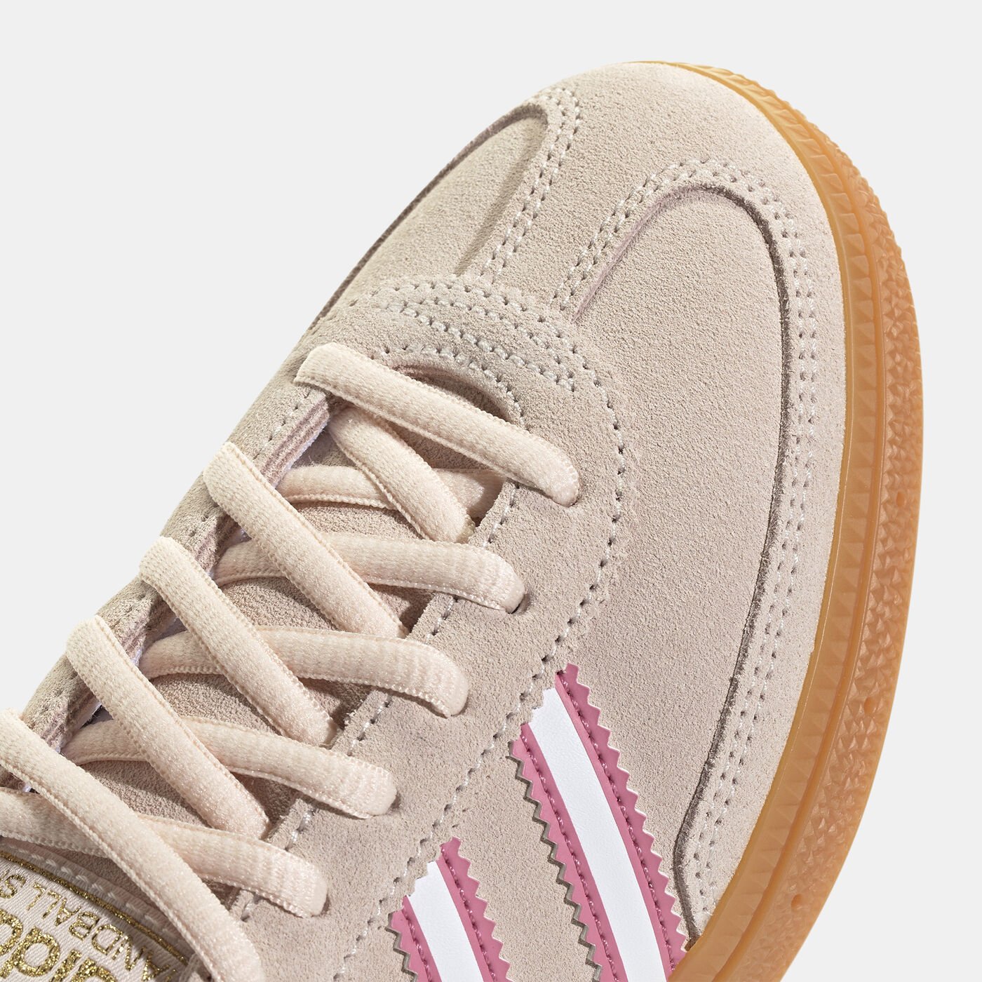 Kids' Handball Spezial Shoes