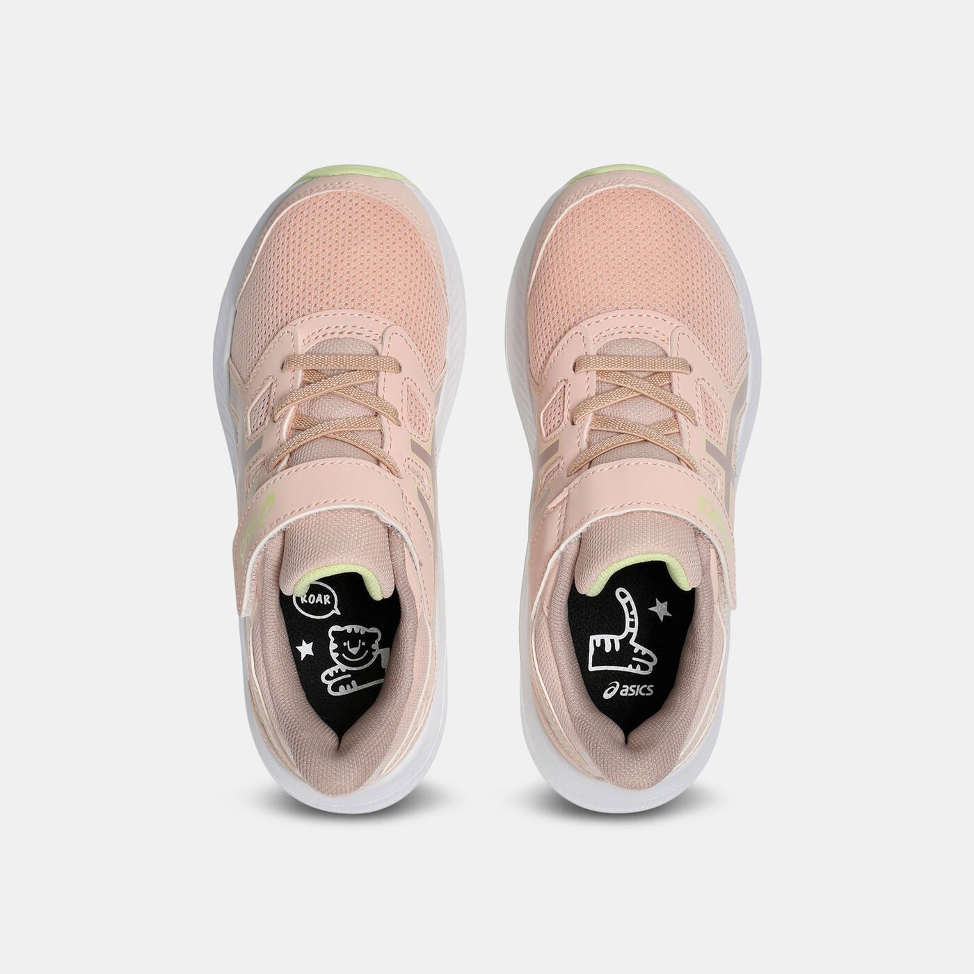 Kids' JOLT 4 Shoes