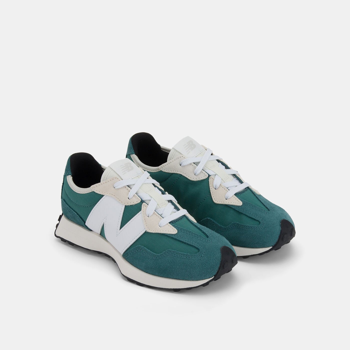 Kids' 327 Shoes