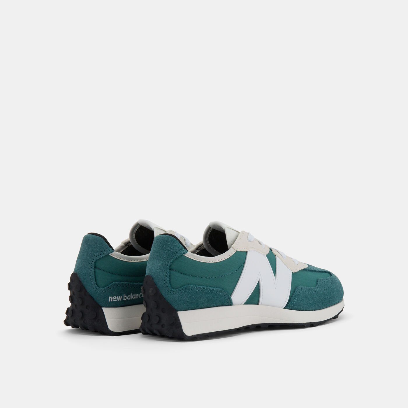 Kids' 327 Shoes
