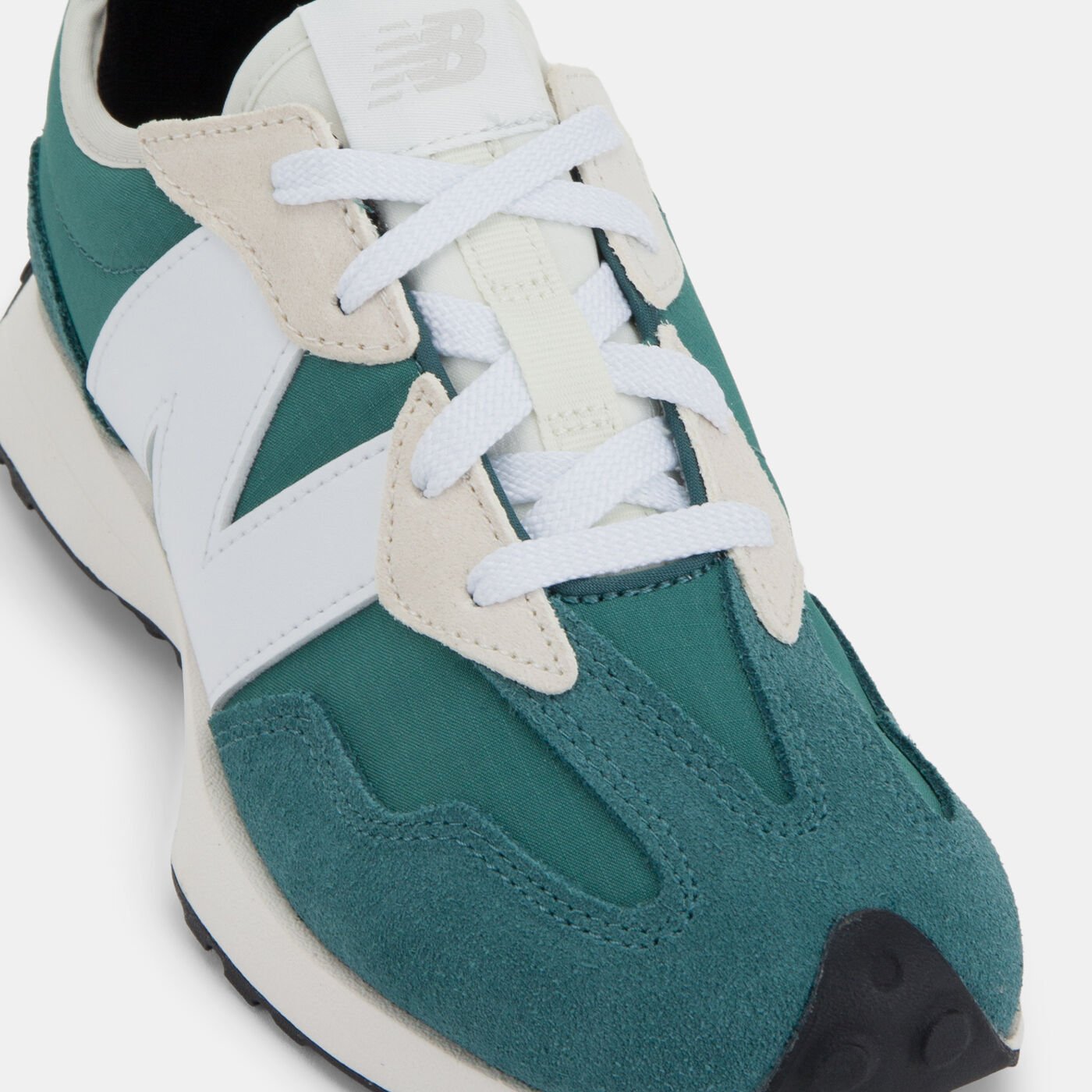 Kids' 327 Shoes