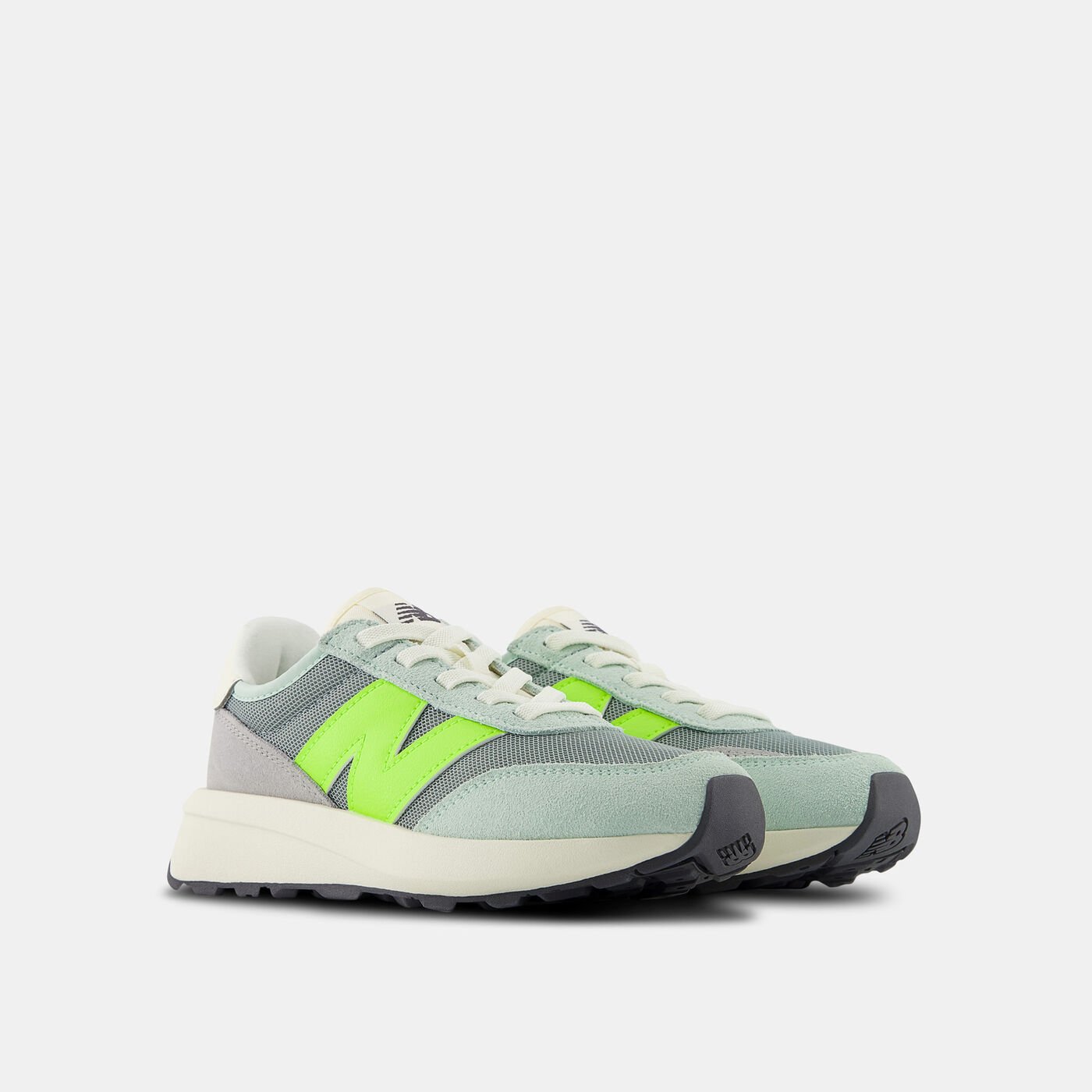 Kids' 370 Shoes
