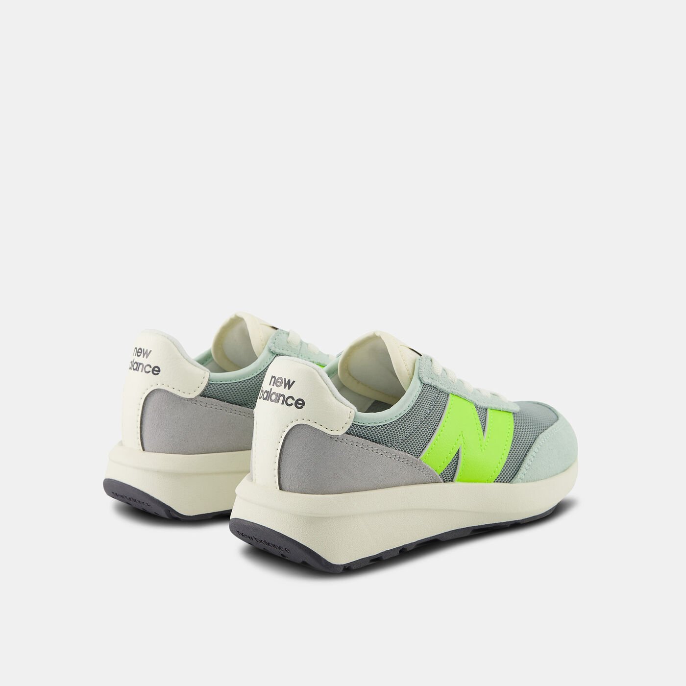 Kids' 370 Shoes