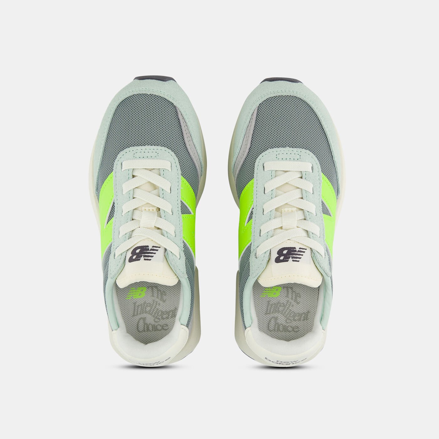 Kids' 370 Shoes