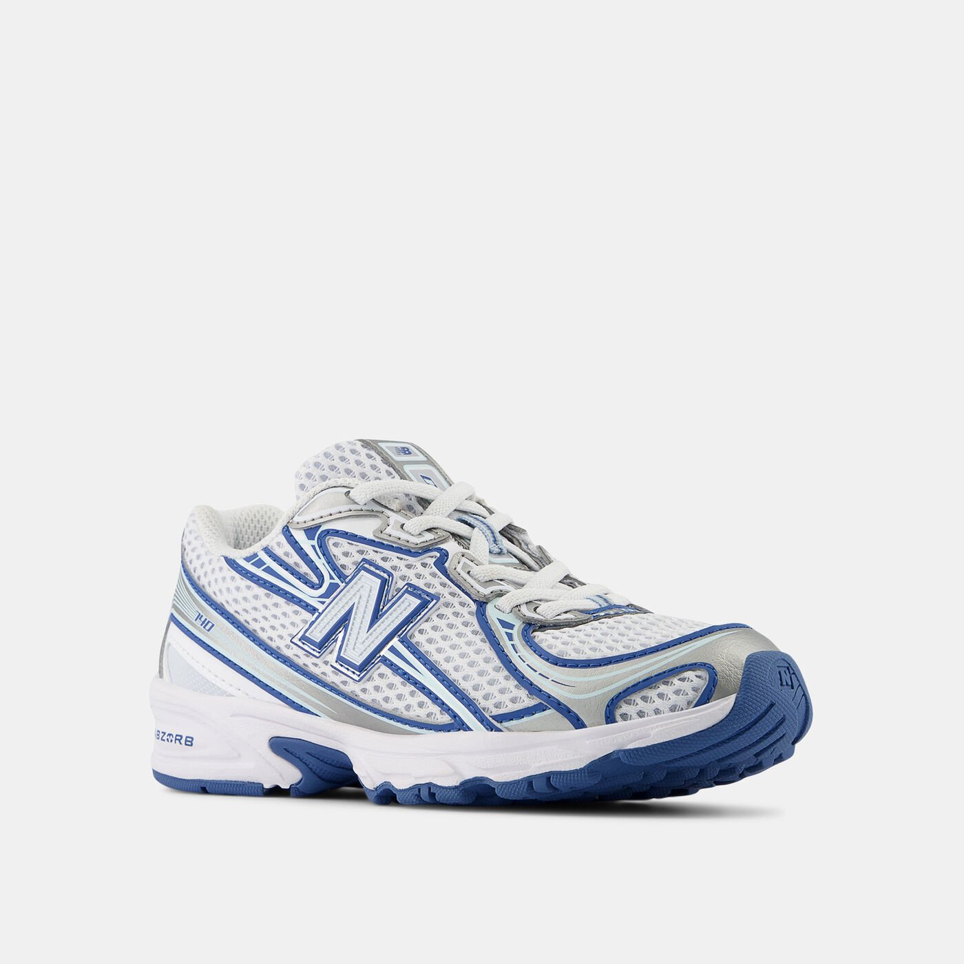 Kids' 740 Shoes (Younger Kids)