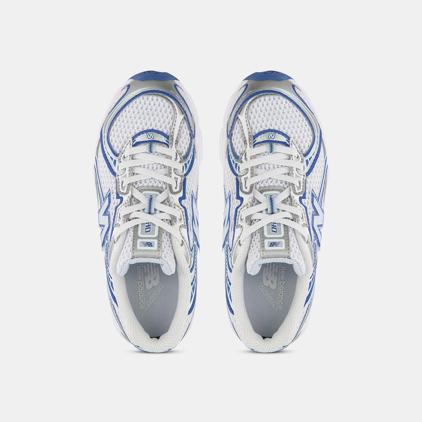 Kids' 740 Shoes (Younger Kids)