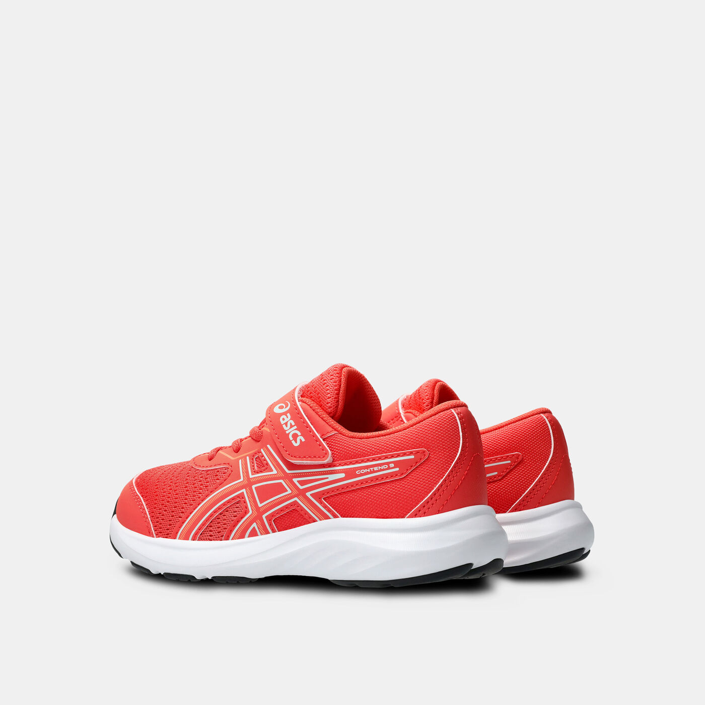 Kids' CONTEND 9 Running Shoes