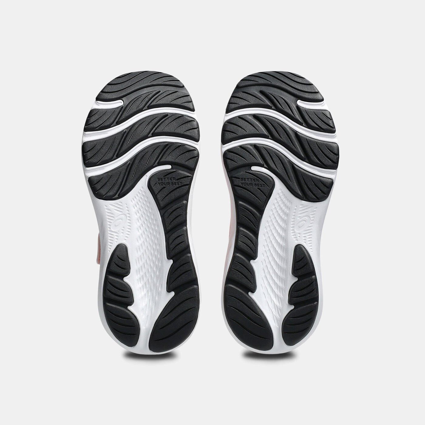 Kids' CONTEND 9 Running Shoes