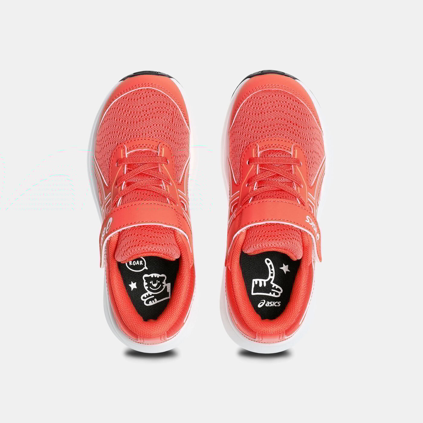 Kids' CONTEND 9 Running Shoes