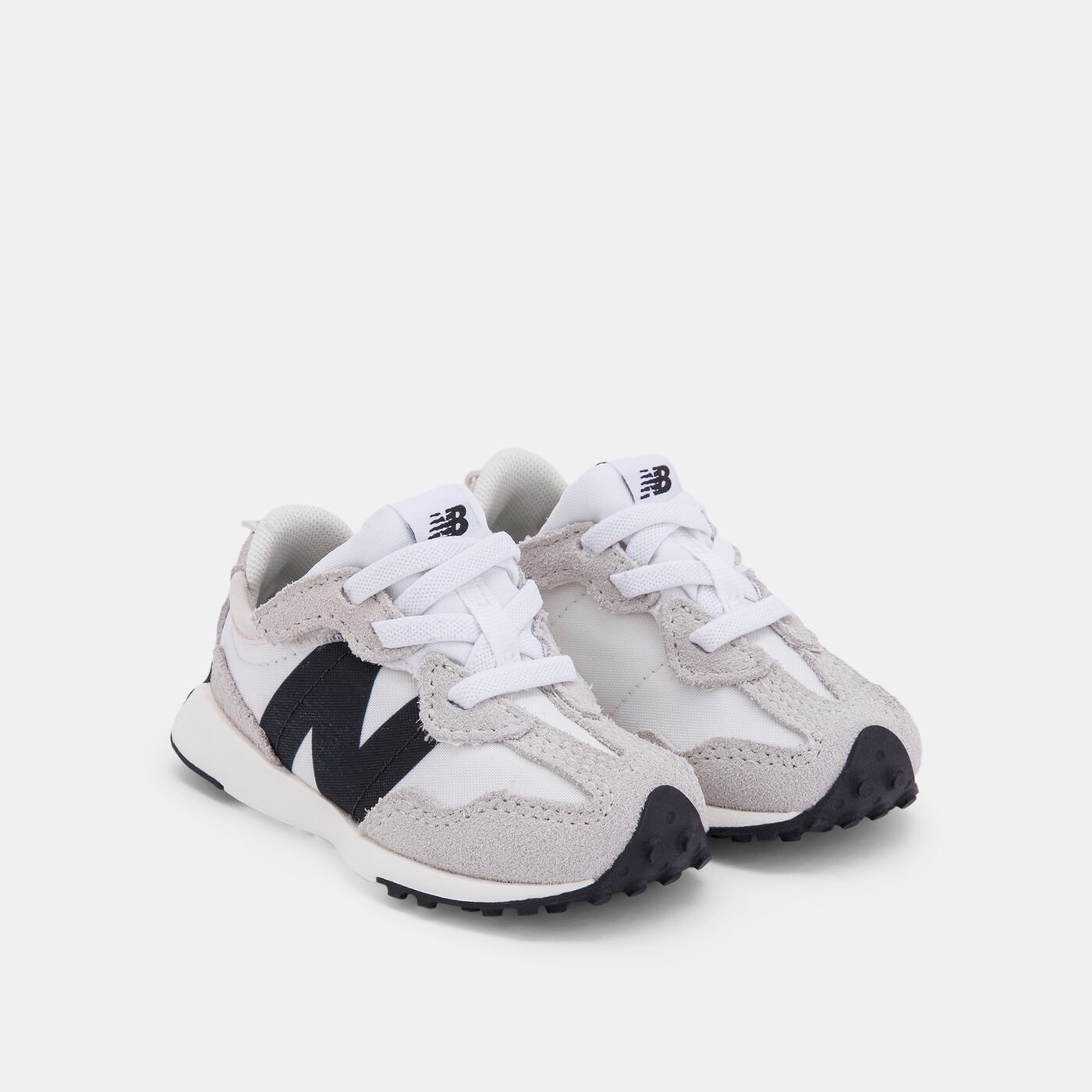 Kids' 327 Shoes