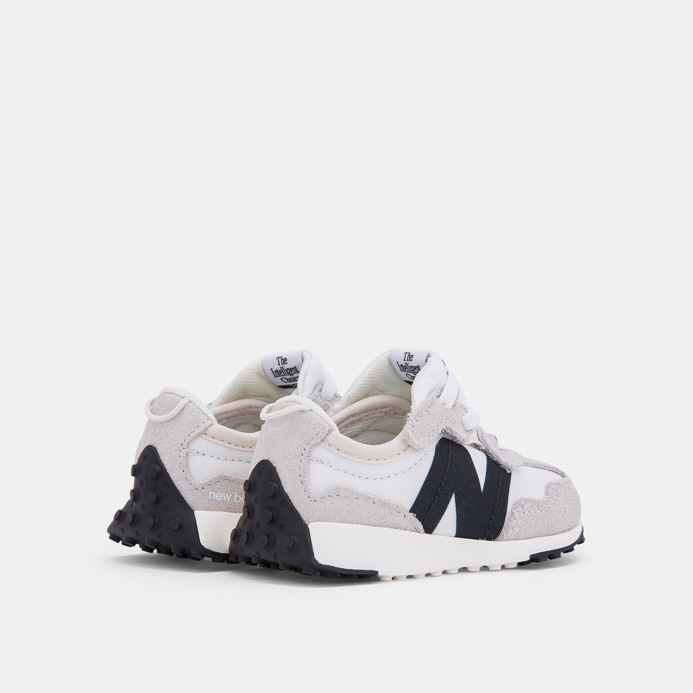 Kids' 327 Shoes