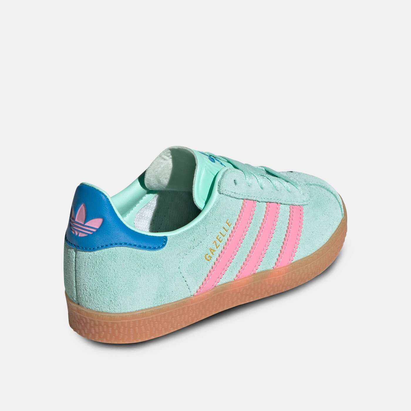 Kids' Gazelle Shoes